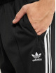adidas Originals Jogginghose Beckenbauer TP schwarz