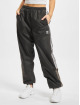 adidas Originals Jogginghose 3-Stripes schwarz