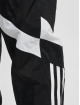 adidas Originals Jogginghose Woven schwarz
