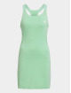 adidas Originals jurk Originals Racer groen