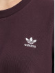 adidas Originals Kjoler Sweater lilla
