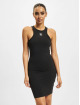 adidas Originals Kleid Originals schwarz
