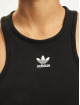 adidas Originals Kleid Originals schwarz