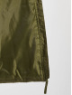 adidas Originals Kurtki pikowane BSC 3S Insulated zielony
