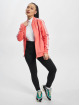 adidas Originals Kurtki przejściowe SST pink