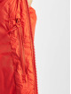 adidas Originals Kurtki zimowe Padded Stand czerwony