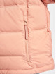 adidas Originals Kurtki zimowe W Helionic RLX pomaranczowy
