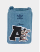 adidas Originals Laukut ja treenikassit Pouch indigonsininen