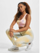 adidas Originals Legging 7/8 bleu