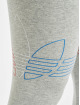 adidas Originals Legging Adicolor Tricolor gris