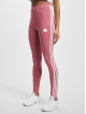 adidas Originals Legging Fi 3s pink