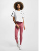 adidas Originals Legging Fi 3s pink
