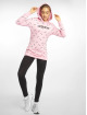 adidas Originals Legging Trefoil schwarz