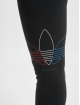 adidas Originals Legging Tricolor schwarz