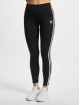 adidas Originals Legging 3 Stripes schwarz