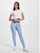 adidas Originals Leggings Loungewear Adicolor Essentials blå