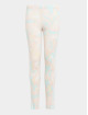 adidas Originals Leggingsit/Treggingsit Originals vaaleanpunainen
