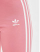 adidas Originals Legíny/Tregíny 3 Stripes ružová
