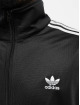adidas Originals Lightweight Jacket Firebird black