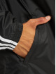 adidas Originals Lightweight Jacket 3-Stripes WB Transition black