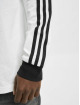 adidas Originals Longsleeve 3-Stripes weiß