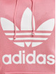 adidas Originals Mikiny TRF ružová