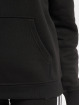 adidas Originals Mikiny Adicolor Essentials Fleece èierna