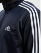 adidas Originals Mjukiskläder 3 Stripes blå