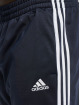 adidas Originals Mjukiskläder 3 Stripes blå