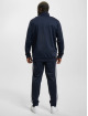 adidas Originals Obleky 3 Stripes modrý