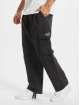 adidas Originals Pantalon cargo TRF A33 noir
