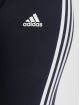 adidas Originals Pantalón cortos 3 Stripes azul