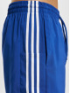 adidas Originals Pantalón cortos 3 Stripes azul