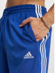 adidas Originals Pantalón cortos 3 Stripes azul