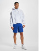 adidas Originals Pantalón cortos 3 Stripes azul