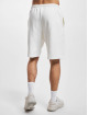 adidas Originals Pantalón cortos R.y.v. blanco