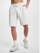 adidas Originals Pantalón cortos R.y.v. blanco