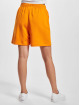 adidas Originals Pantalón cortos Adicolor Shorts naranja