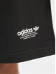 adidas Originals Pantalón cortos United negro