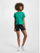 adidas Originals Pantalón cortos Daily Run 3 Stripes 5 Inch negro