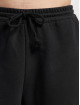 adidas Originals Pantalón cortos All negro