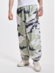 adidas Originals Pantalón deportivo Camo Trainingshose gris
