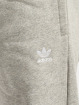 adidas Originals Pantalón deportivo adicolor Essentials Fleece gris