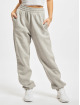 adidas Originals Pantalone ginnico adicolor Essentials Fleece grigio