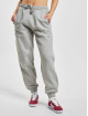 adidas Originals Pantalone ginnico ALL SZN Fleece grigio