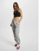 adidas Originals Pantalone ginnico ALL SZN Fleece grigio