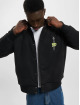 adidas Originals Pilottitakit Behind musta