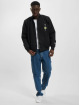 adidas Originals Pilottitakit Behind musta