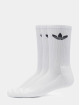 adidas Originals Ponožky Custre biela
