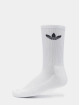 adidas Originals Ponožky Custre biela